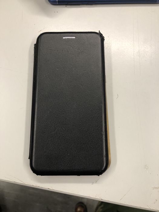 Huawei P Smart 32GB + Wallet Cover