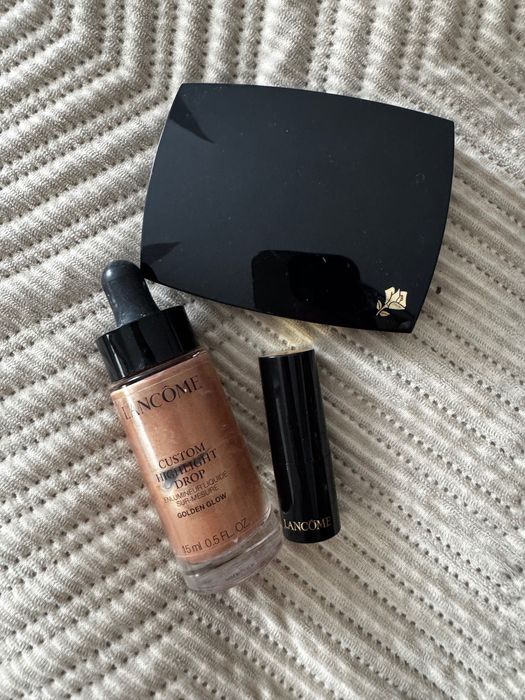 Kosmetyki Bobbi Brown , Lancome