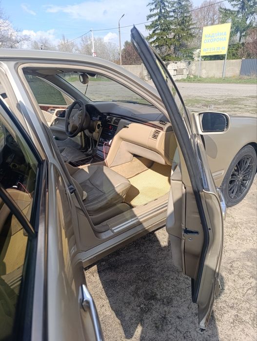 Продам Мерседес w210 рест