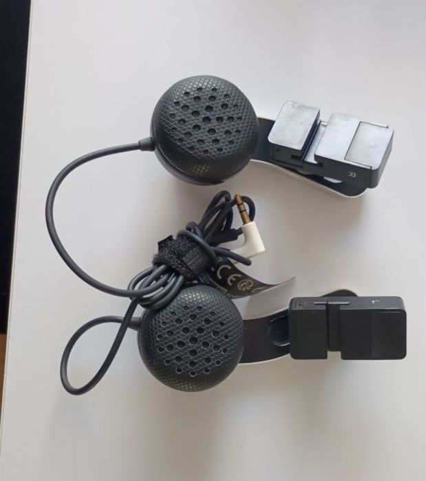 Słuchawki BIONIK (Play station vr)