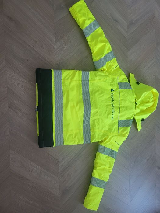 Sprzedam kurtkę zimowa