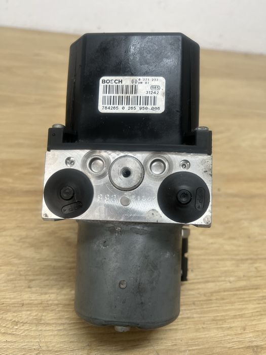 Pompa Hamulcowa ABS BMW 7 E65