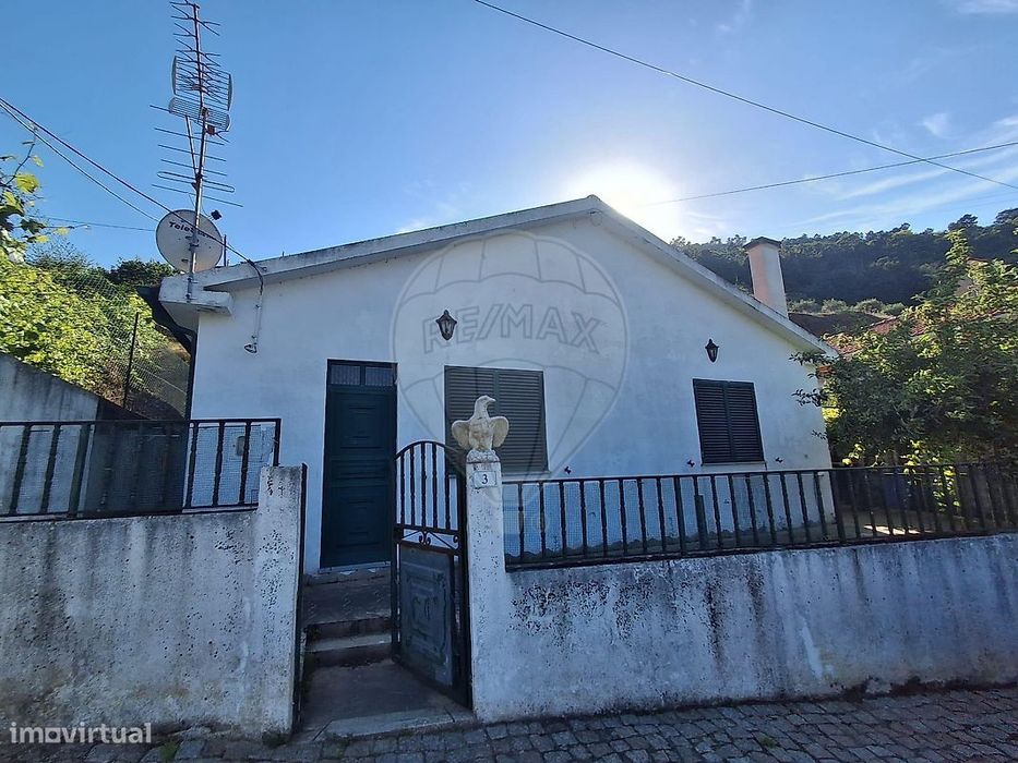 Moradia T2 para venda