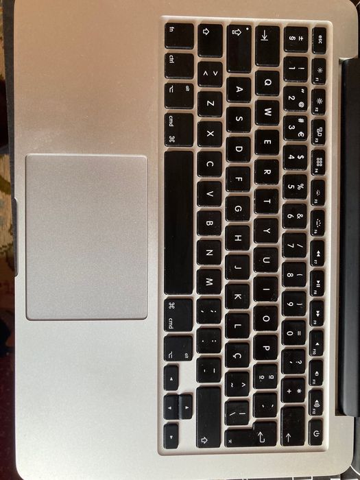 MacBook Pro Retina 13” 2015 / 128 SSD / i5 / 8 gb
