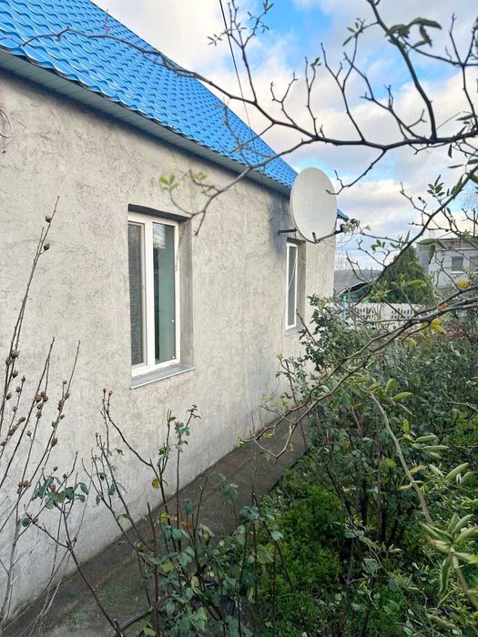 Продам Дом 4 комнаты с Газовой Автономкой