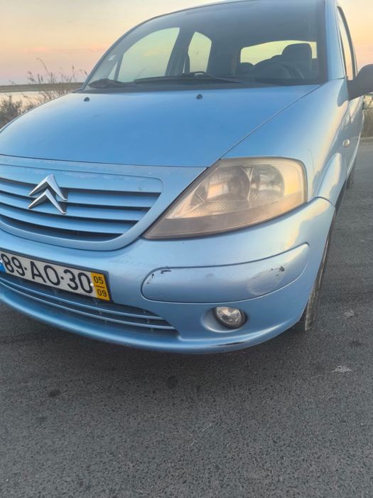 Citroen C3 1.1 i — photo 2