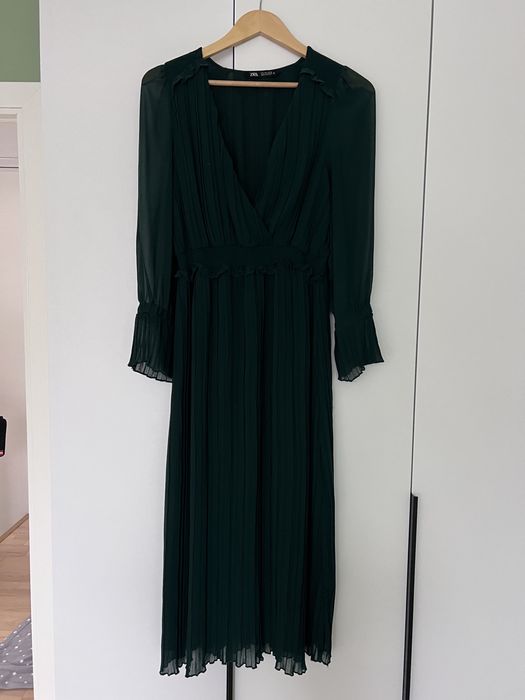 Плаття zara (одяг для вагітних)