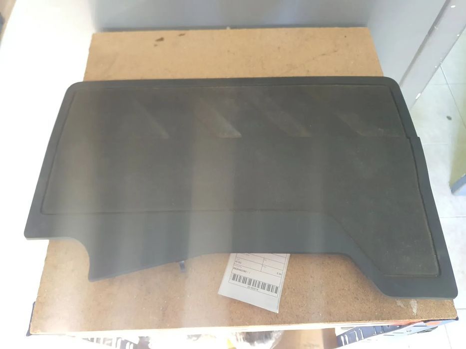 TAMPA MOTOR PEUGEOT/ CITROEN 1.2 TURBO / 9825492380