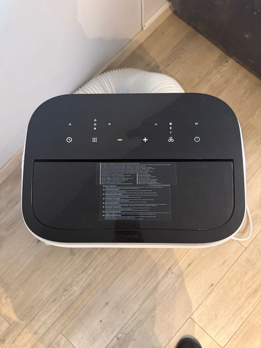 Klimatyzator Honeywell