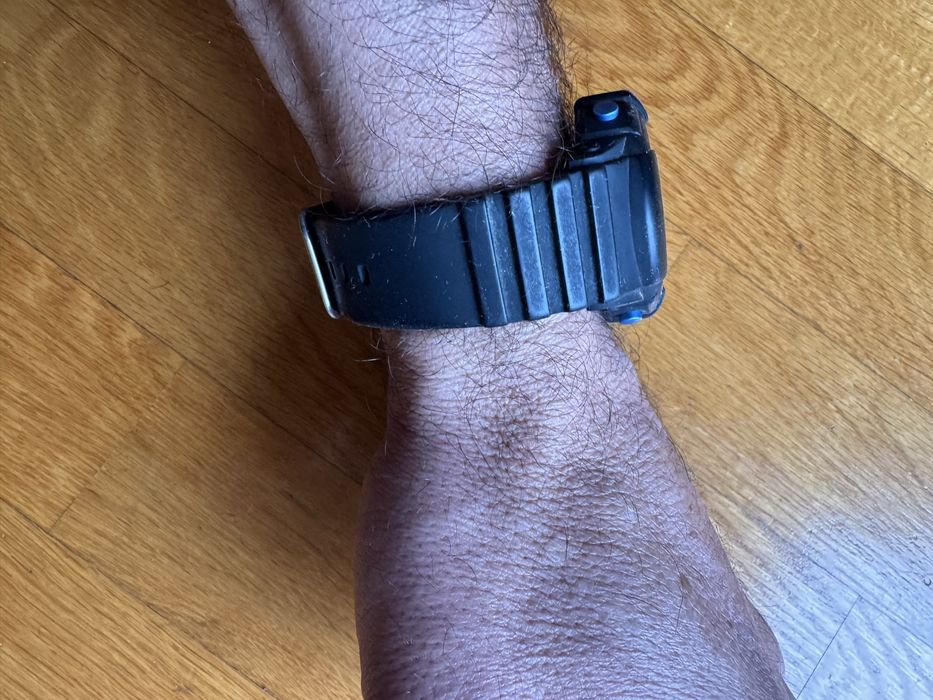 RELÓGIO WATX AND CO DIGITAL  43 MM - RWA1004