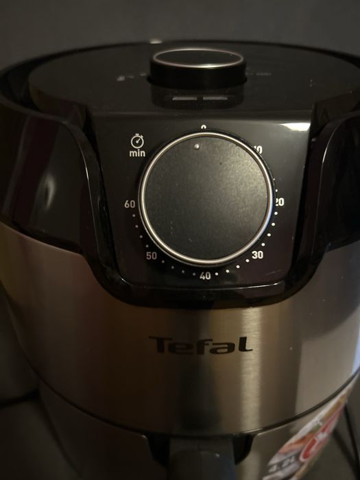 Frytkownica wielofunkcyjna