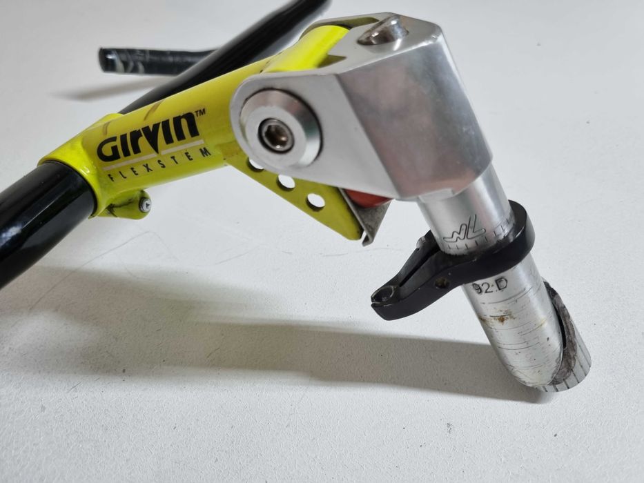Kokpit Rowerowy Girvin Flex System
