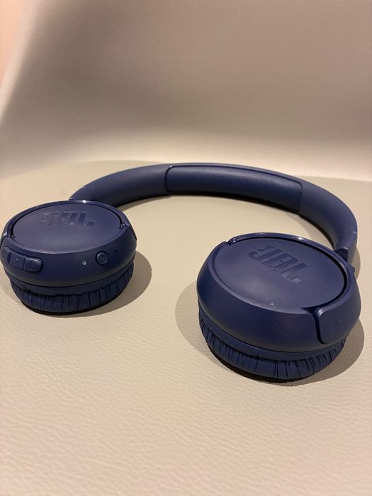 Auscultadores JBL bluetooh