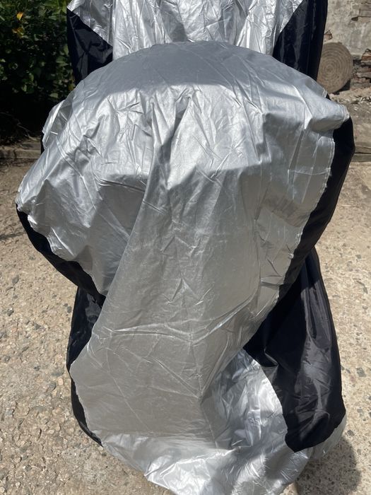 Чохол на мотоцикл OXFORD Aquatex