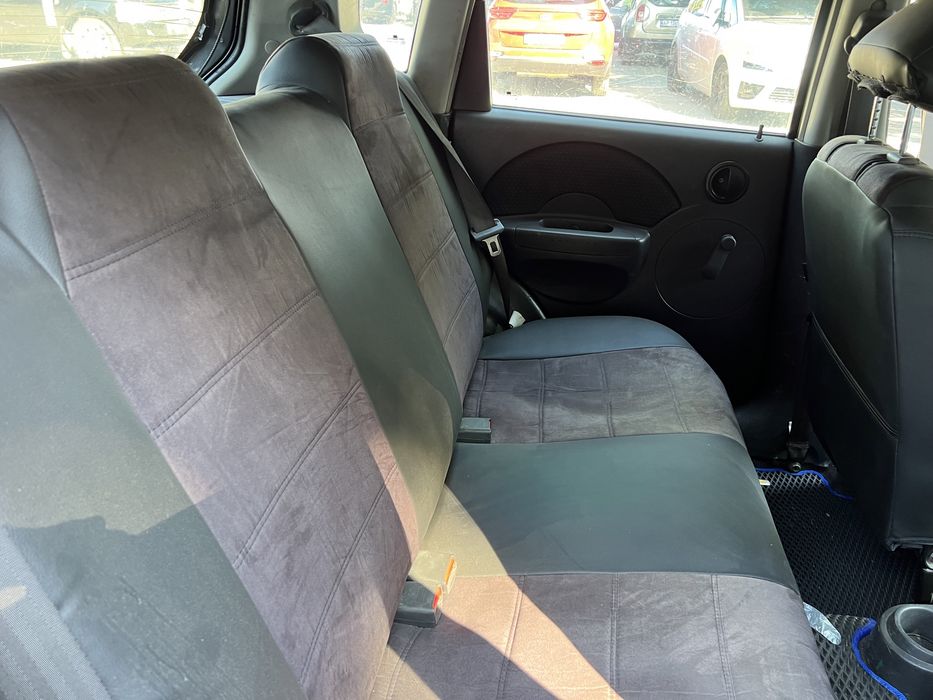 Chevrolet Aveo 1.5