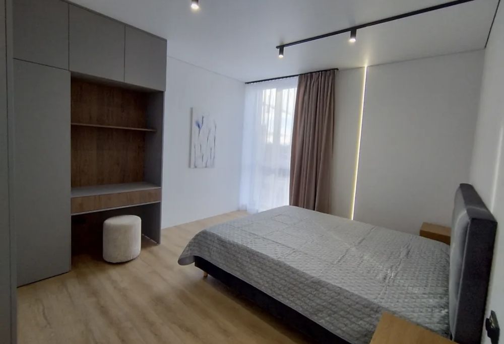 Продаж 1 кім.квартири новобудова ремонт меблі Є-ОСЕЛЯ