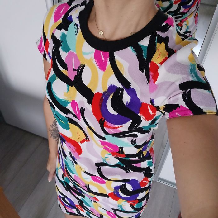 Sukienka         XS