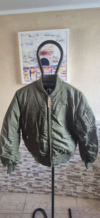 Kurtka Force Legion Octagon nieużywana