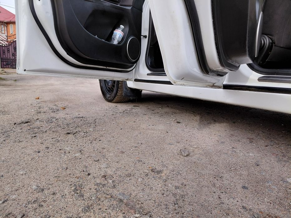 Chevrolet Cruze 2012р.в.