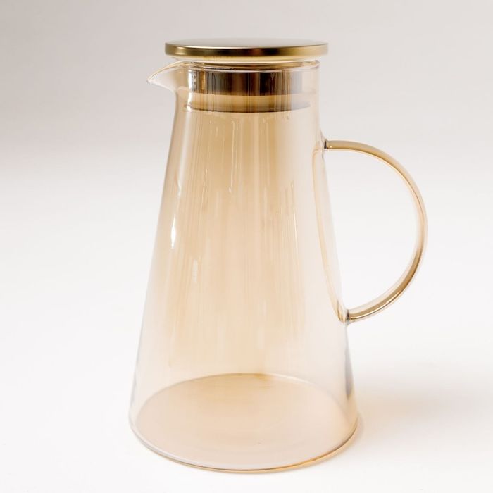 Кувшин стеклянный 1,8 литров