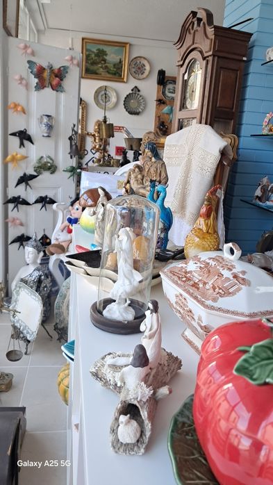 Vista alegre faiancas