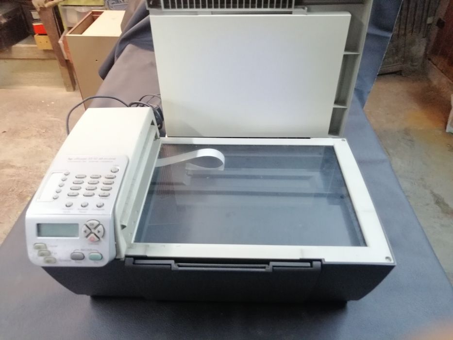 Selling printer, scanner, and monitor in good condition64584399550467122