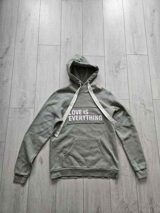 Lukasz Jemiol bluza kangorka Łukasz Jemioł