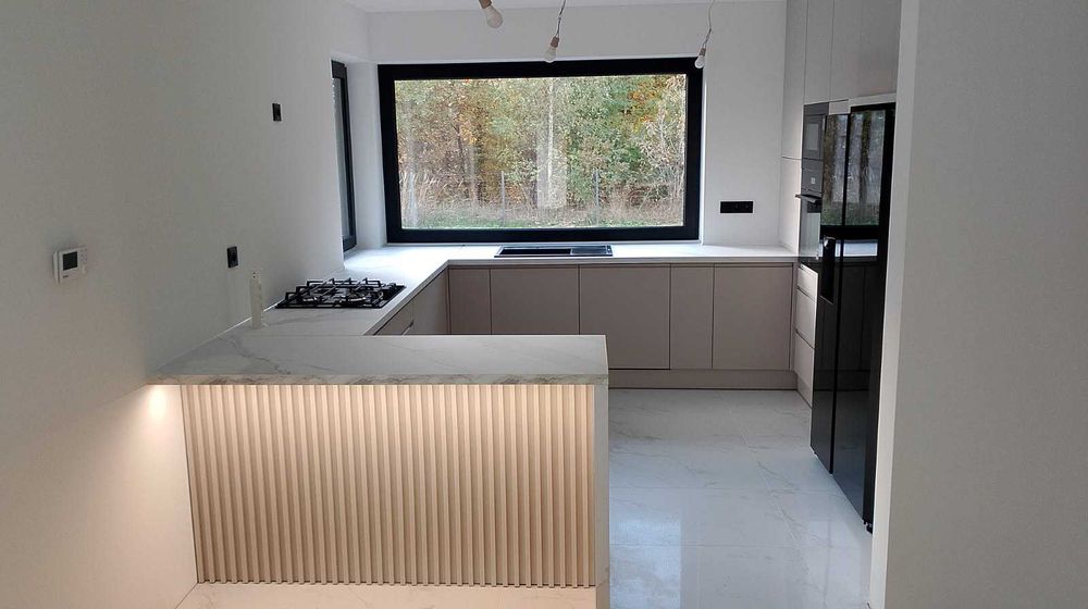 "AMI-meble"  Meble na wymiar.