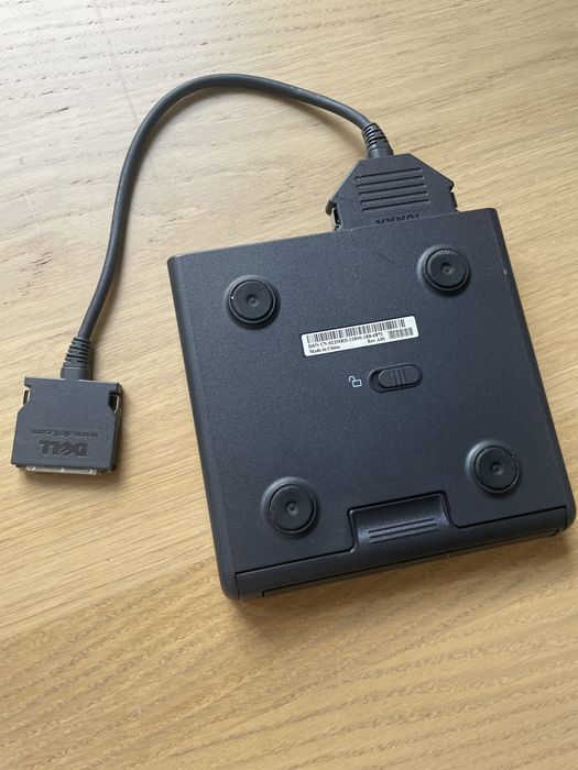 Dell 18THT-A00 DVD