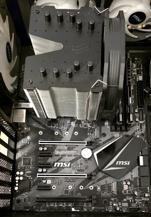 MPGZ390GAMINGPROCARBON、IntelCorei9 9900k WWWFZS Płyta głównaFit dla MSI MPG Z390 Gaming Pro Carbon