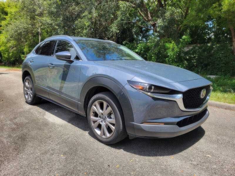 2021 Mazda CX-30 Premium