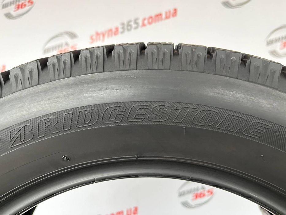 215/55 r16 bridgestone blizzak vrx2 8mm шини бу зима