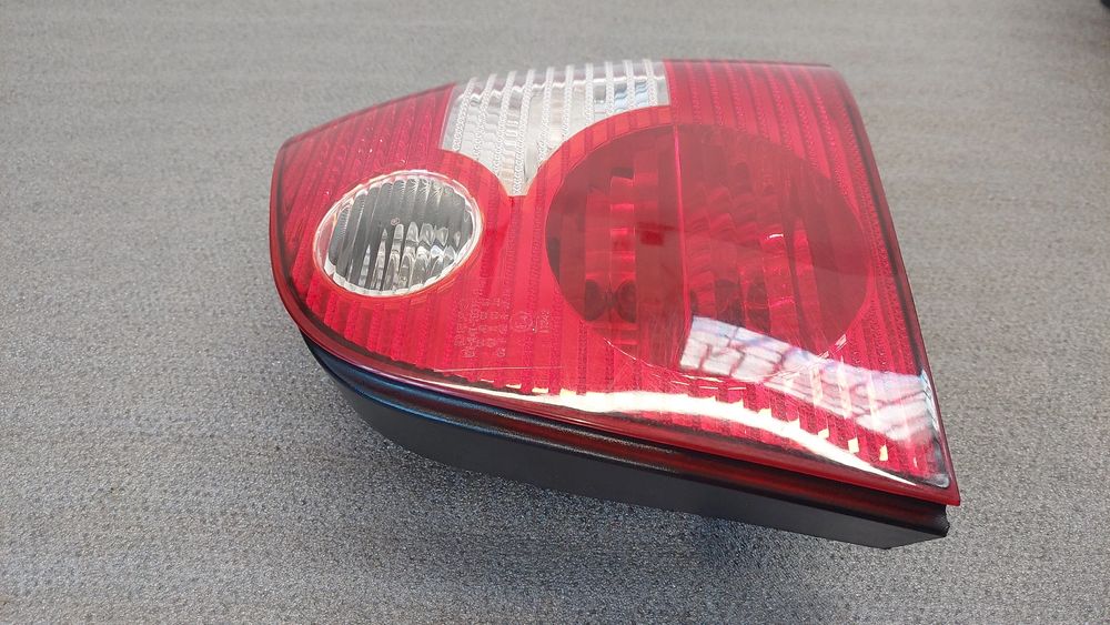 Farolim direito VOLKSWAGEN Polo (9N)