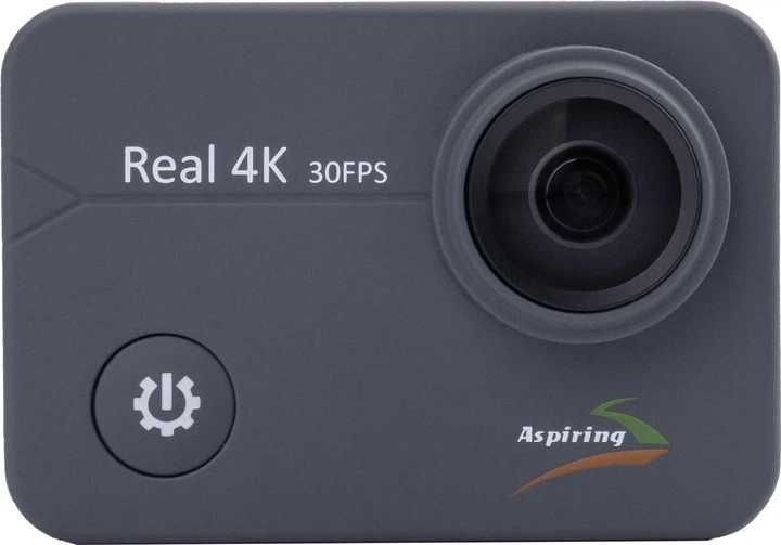 Відеокамера Aspiring Repeat 1 Ultra HD 4K