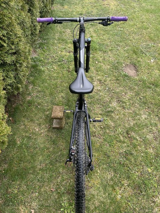 Rower mtb full specialized