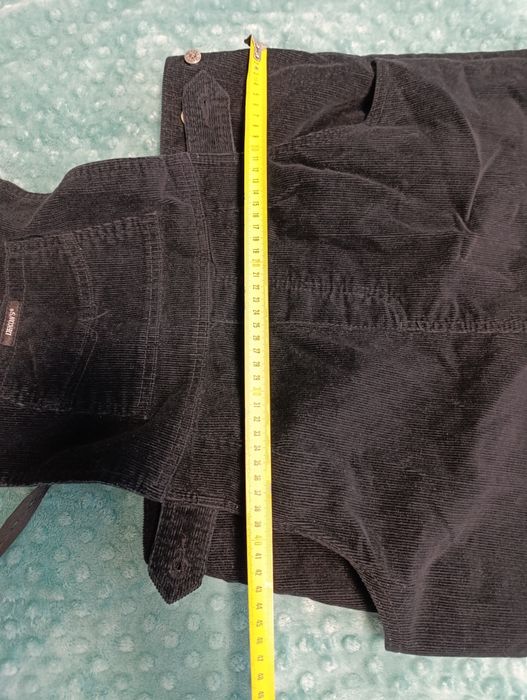 Вельветовий комбінезон для вагітних L, 170см+