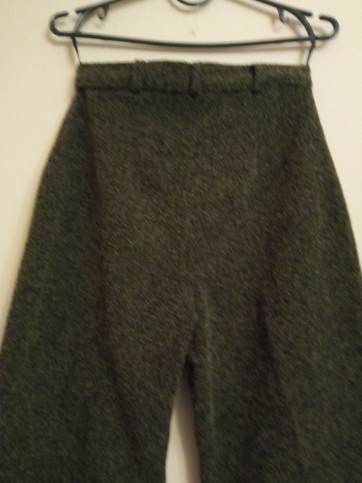 Брюки жіночі теплі