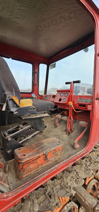 Продам  бульдозер дт-75