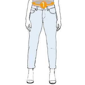 Fjallraven Spodnie trekkingowe Damskie sportowe Czarne roz. EUR 42