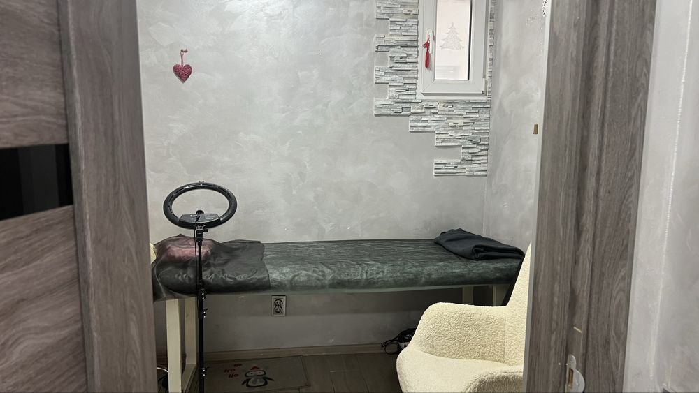 Кабінет в оренду