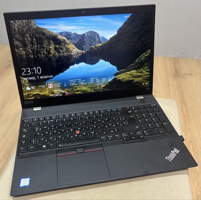 Lenovo ThinkPad T590
