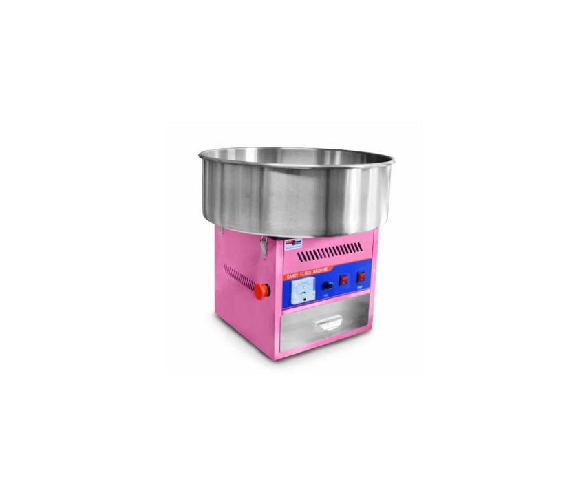 Maszyna do waty cukrowej HEC-03