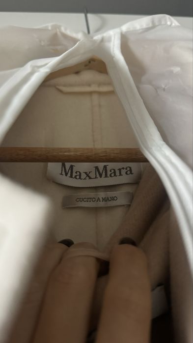 Max Mara  безрукавка