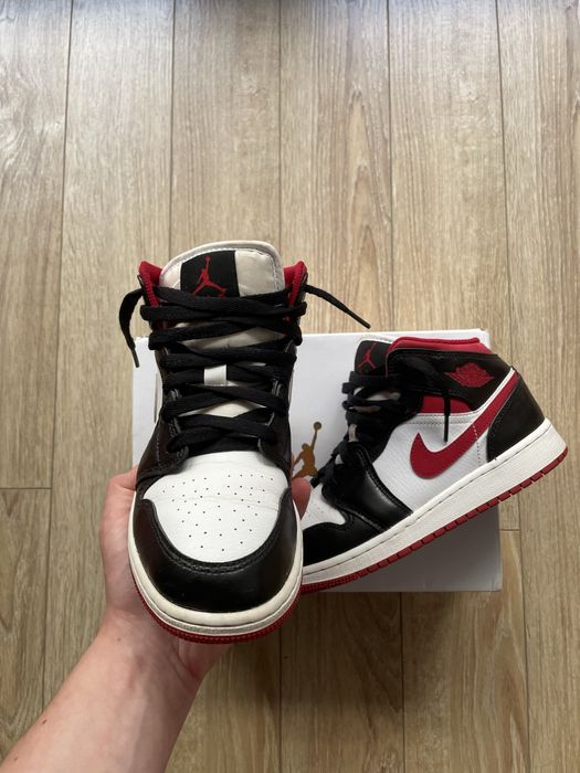 Nike Air Jordan 1 Mid
