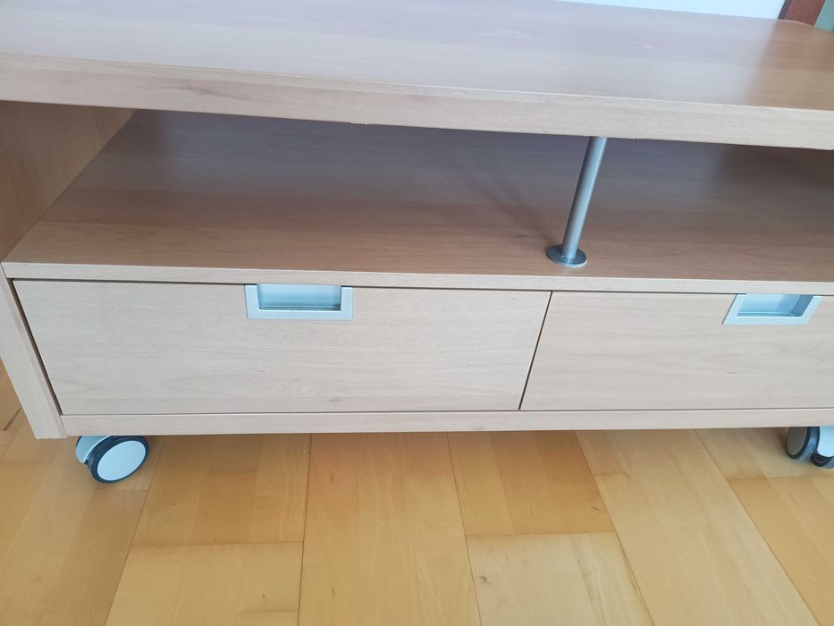 Szafka RTV, Ikea