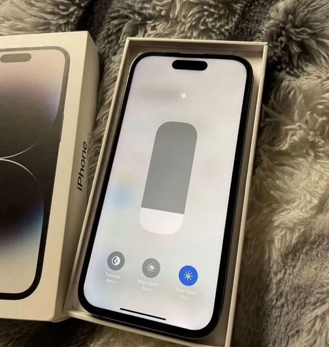 Продам IPhone 14 Pro