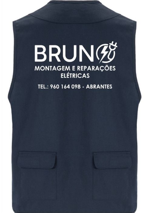 Reparação  eléctrica