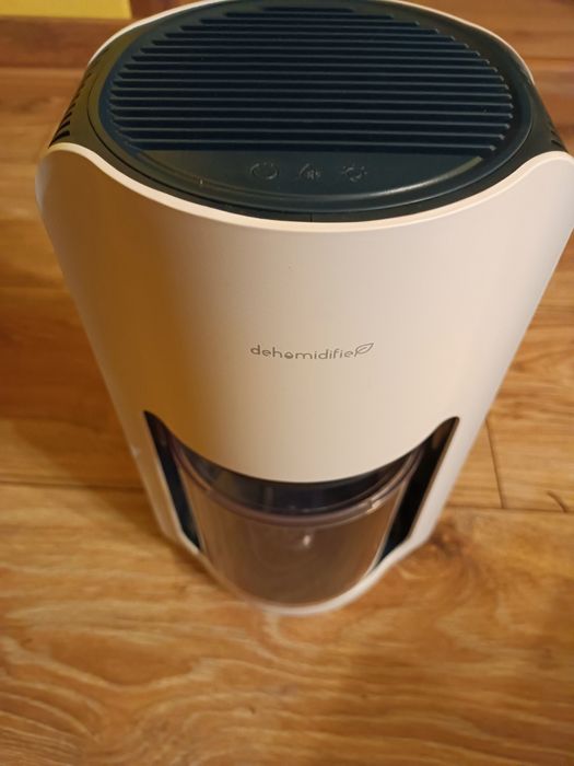 Osuszacz powietrza do domu