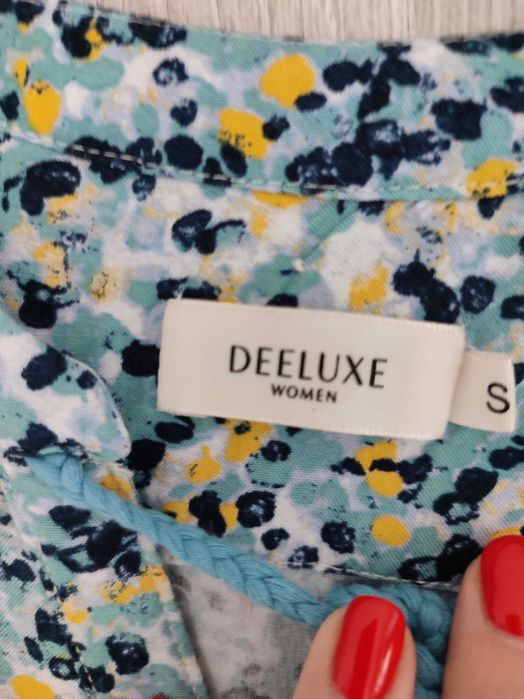 Tunika Deeluxe rozmiar S