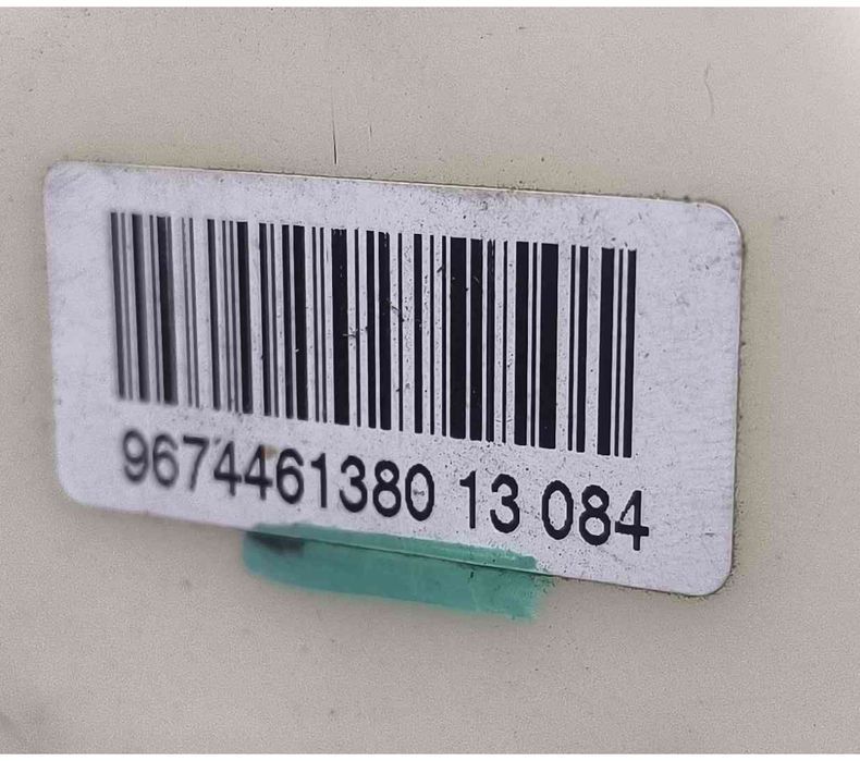 Boia Combustível PEUGEOT 208 I (CA_, CC_) ano 2014